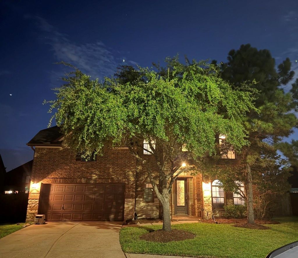 Photo of 13407 Great Creek Drive, Pearland, TX 77584 (MLS # 65441586)