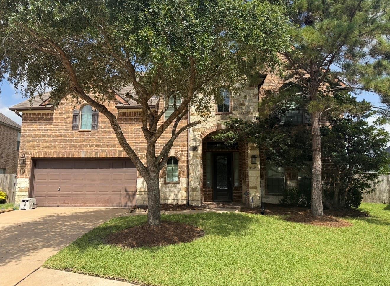 13407 Great Creek Drive