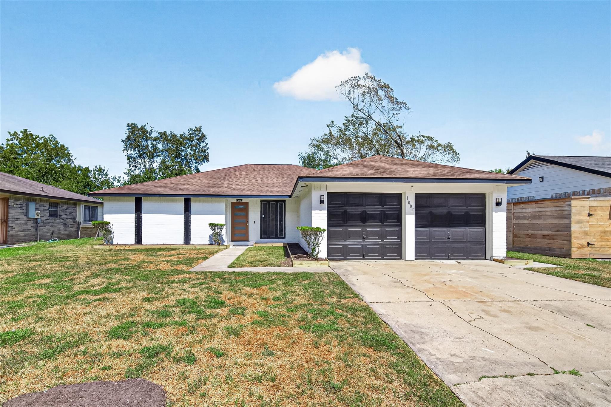1002 Kenforest Drive