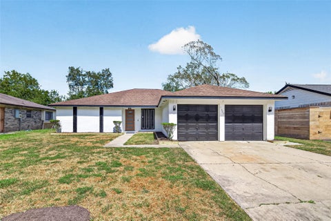 Photo of 1002 Kenforest Drive, Missouri City, TX 77489 (MLS # 83024999)