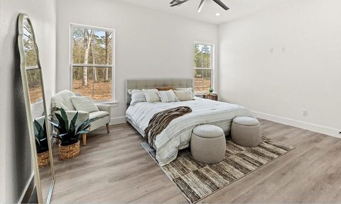 15005 Tybee Lane Conroe TX 77306