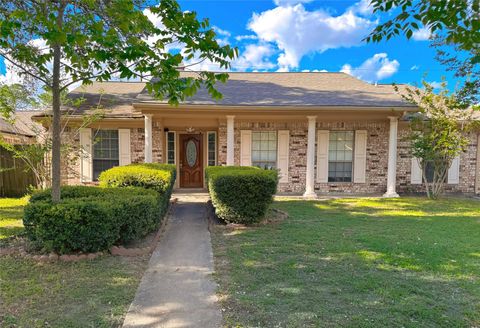 Photo of 22206 Goldstone Drive, Katy, TX 77450 (MLS # 84884920)