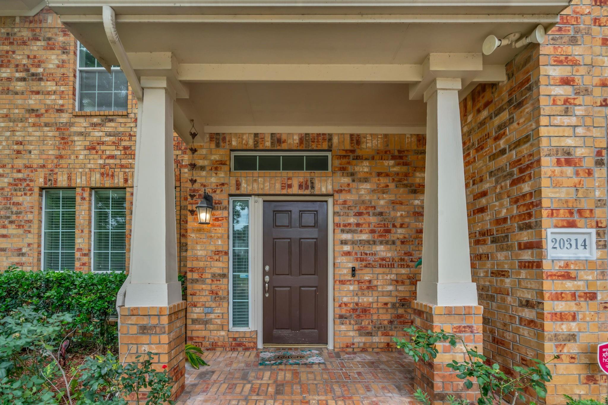 20314 Nellie Gail Trail Lane
