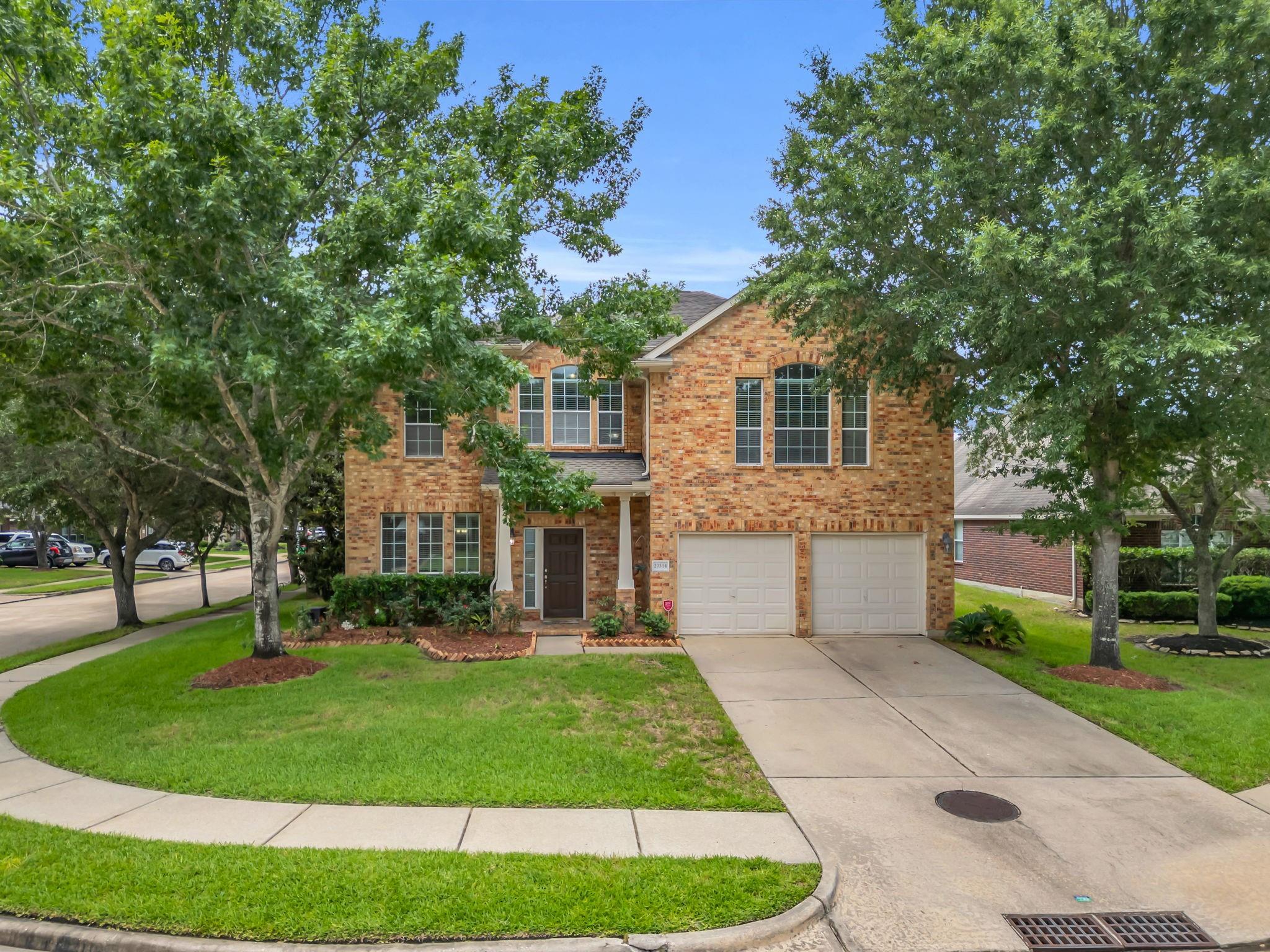 20314 Nellie Gail Trail Lane