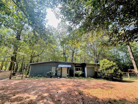 Photo of 539 Aa Loop LOOP, Livingston, TX 77351 (MLS # 57830129)