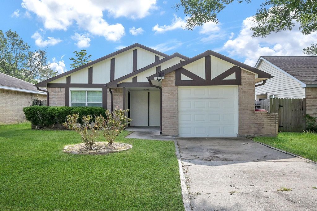 Photo of 12718 Monaco Road, Houston, TX 77070 (MLS # 77711929)