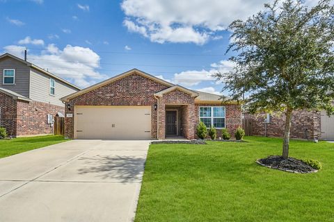 Photo of 333 Barrel Cactus Drive, Katy, TX 77493 (MLS # 41389051)