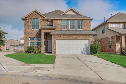 Photo of 24938 Pavarotti Place, Katy, TX 77493 (MLS # 55313061)