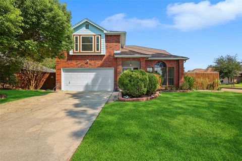 Photo of 1313 Wildwood Drive, Deer Park, TX 77536 (MLS # 90870444)