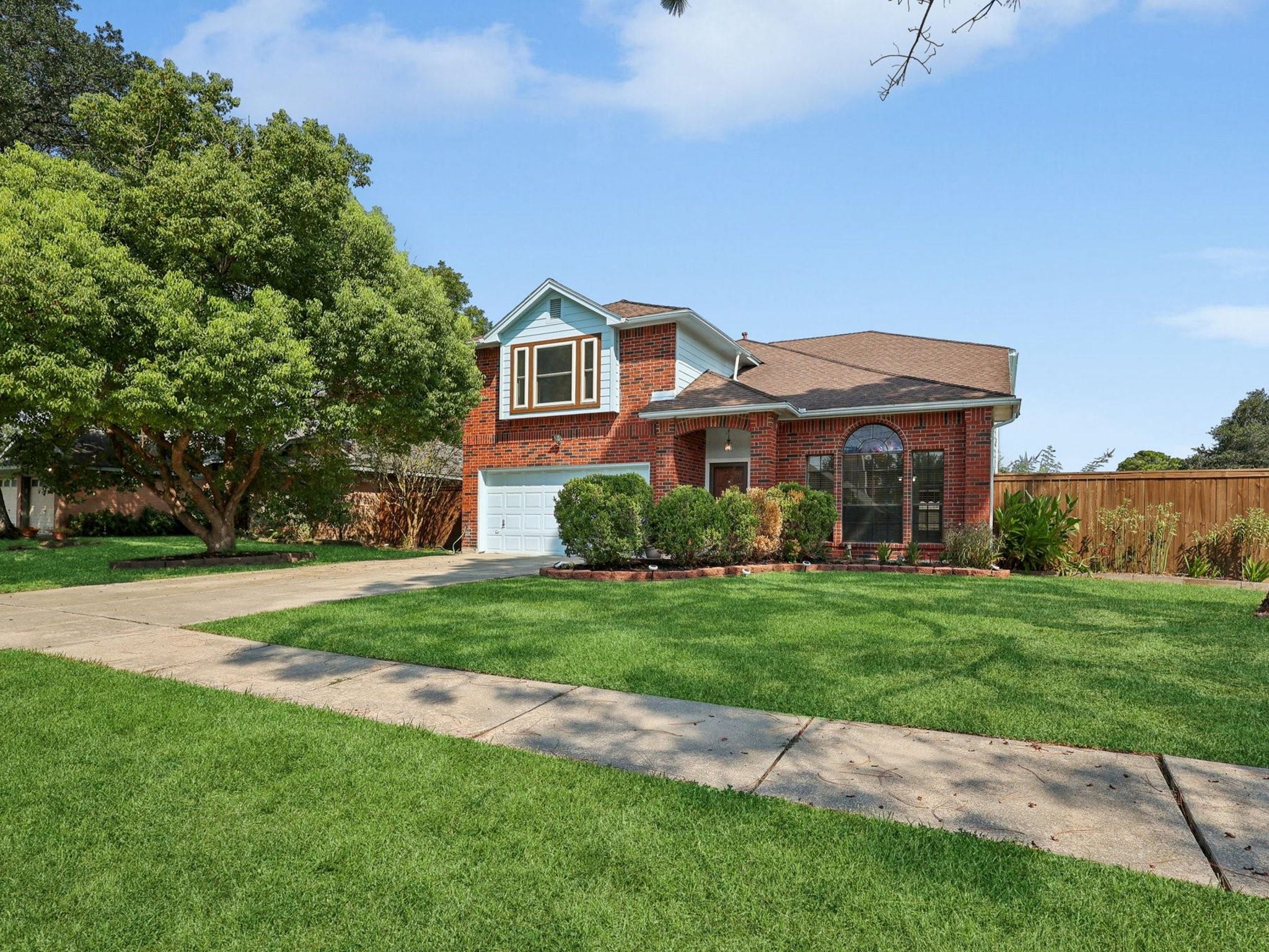 1313 Wildwood Drive