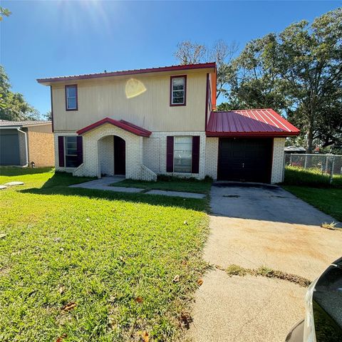 Photo of 3127 County Road 510k, Brazoria, TX 77422 (MLS # 3585867) Photo of 3127 County Road 510k, Brazoria, TX 77422 (MLS # 3585867)