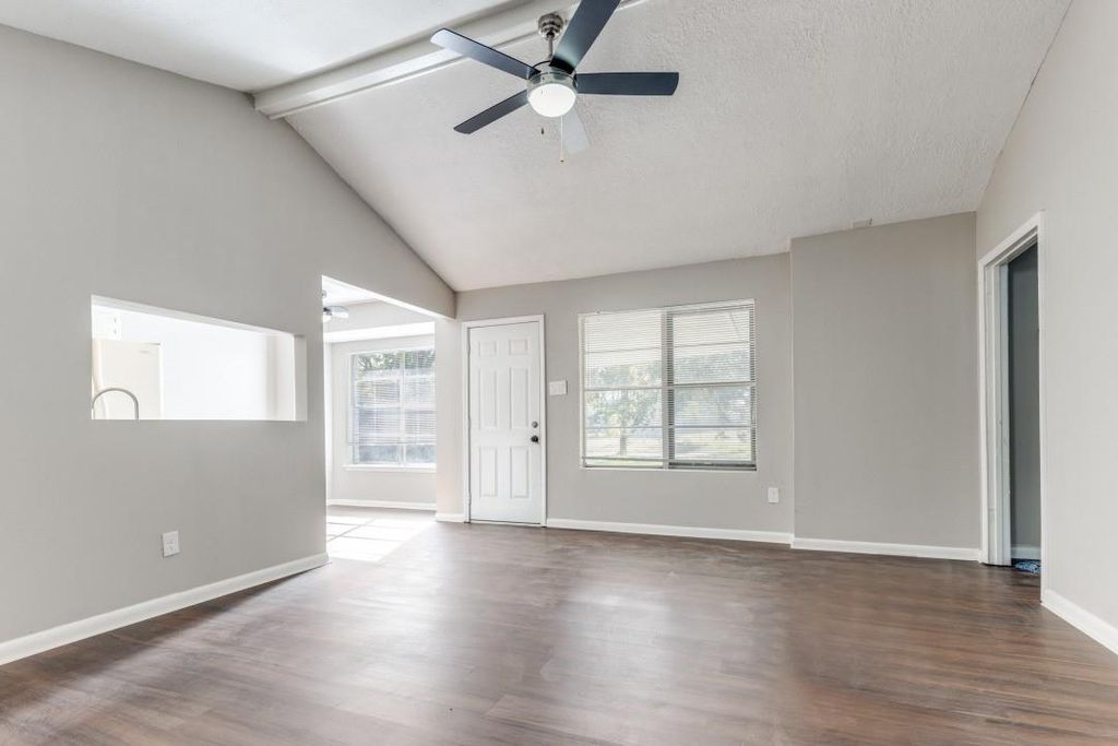 Photo of 3120 Royal Street, Baytown, TX 77521 (MLS # 49458139)