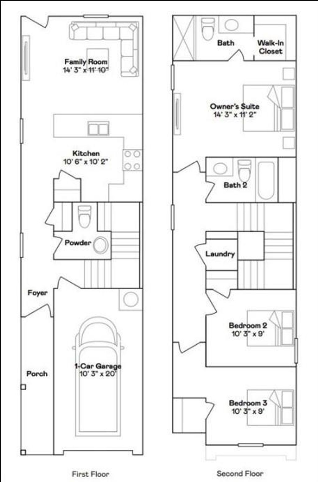 Photo of 914 Pertuso Lane, Huffman, TX 77336 (MLS # 2521370)