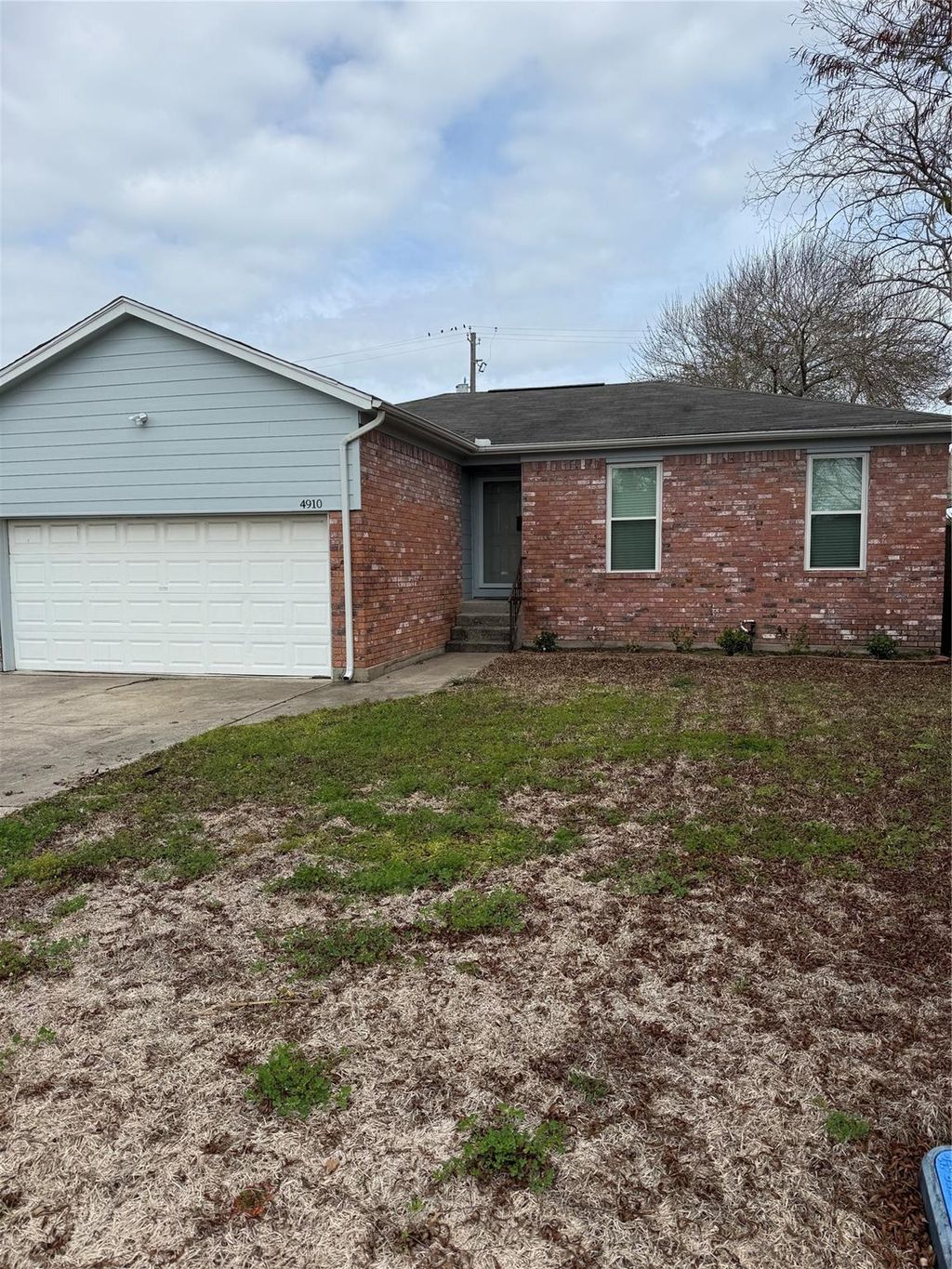 Photo of 4910 Alamo Drive, Galveston, TX 77551 (MLS # 50948980)