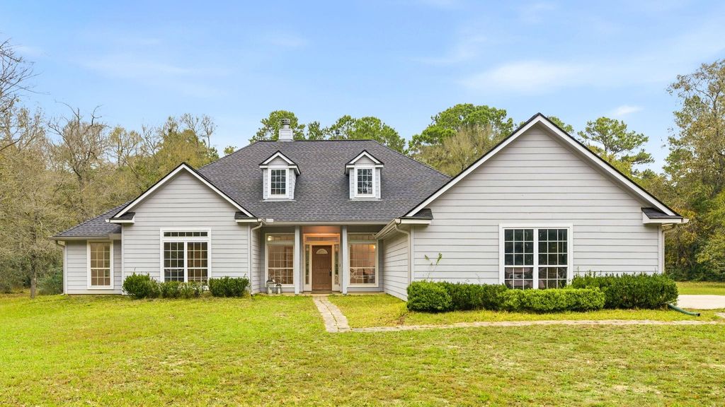 Photo of 20934 Imperial Oak Drive, Magnolia, TX 77355 (MLS # 51537467)