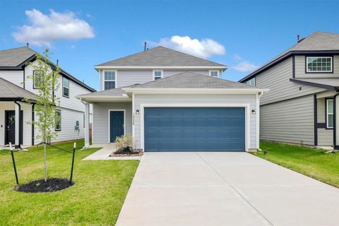 Photo of 13336 Burbot Drive, Conroe, TX 77384 (MLS # 20225232)