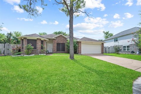 Photo of 207 Smokey Hill Court, Richmond, TX 77469 (MLS # 72967186)