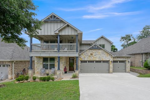 Photo of 12469 Pebble View Drive, Conroe, TX 77304 (MLS # 51277208)