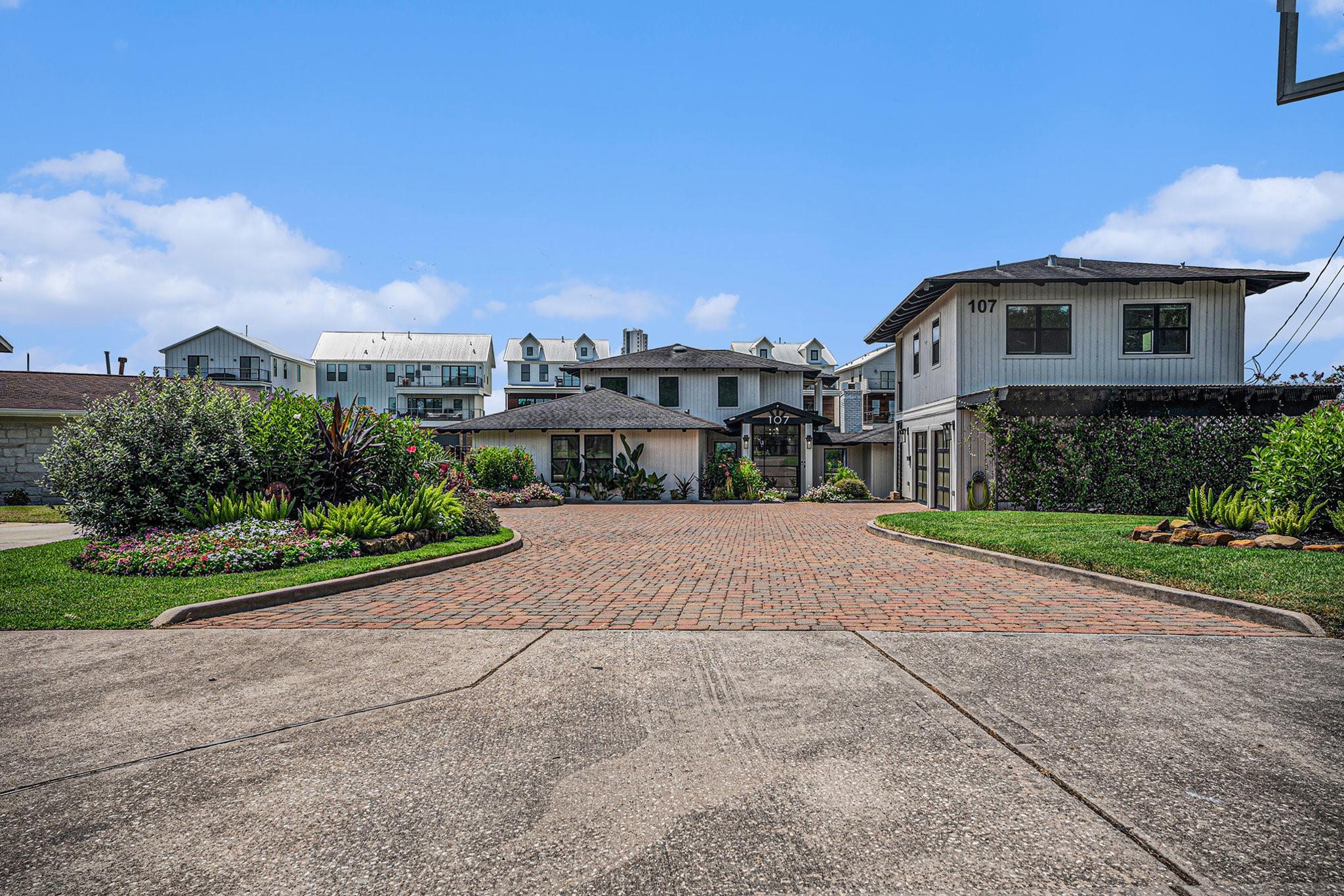 107 Cedar Lane