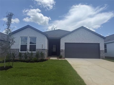 Photo of 21726 Colonial Meadow Creek Trail, Waller, TX 77484 (MLS # 85620399)