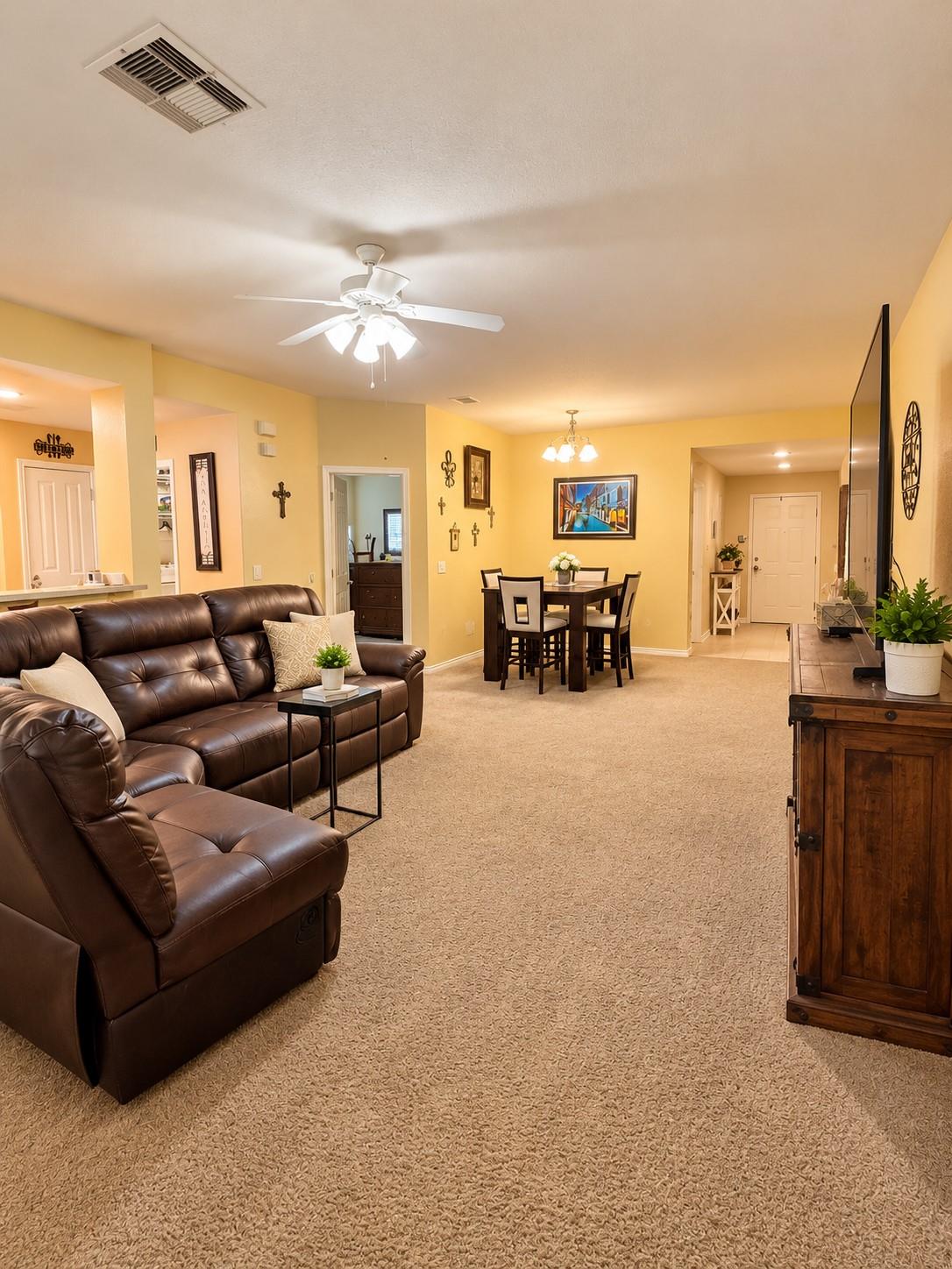 8126 Clover Leaf Drive