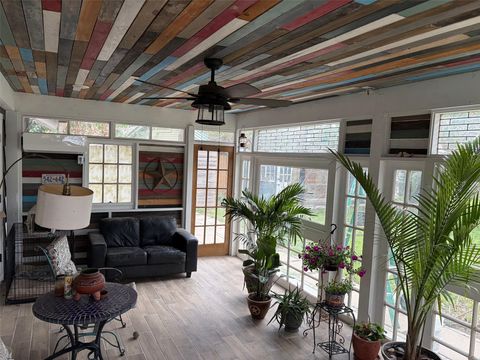 Photo of 4015 Gardendale Drive, Houston, TX 77092 (MLS # 92144205)