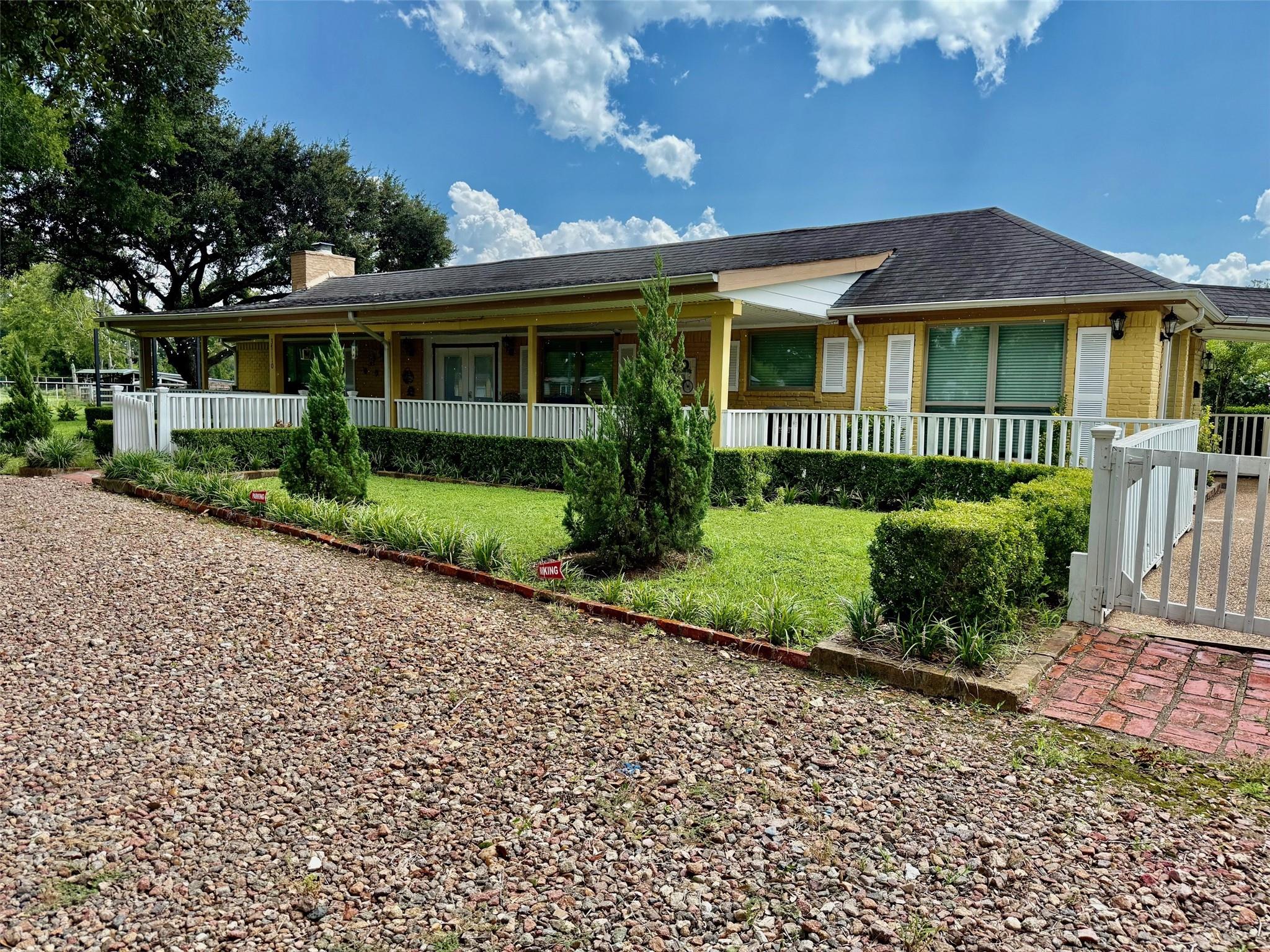 37110 Donigan Road