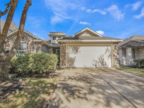 Photo of 13301 Baron Hill Lane, Rosharon, TX 77583 (MLS # 19674204)