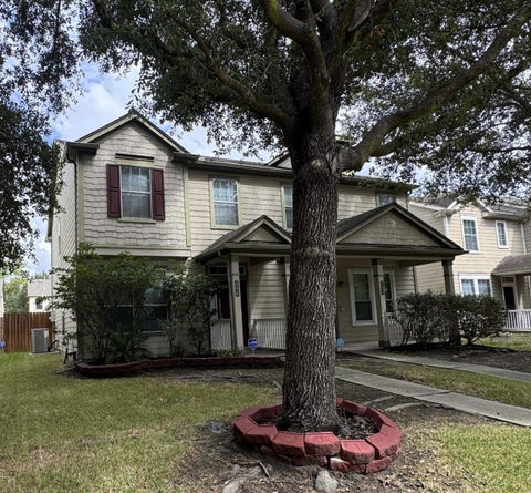 Photo of 23838 Single Oak Street, Spring, TX 77373 (MLS # 49508637)