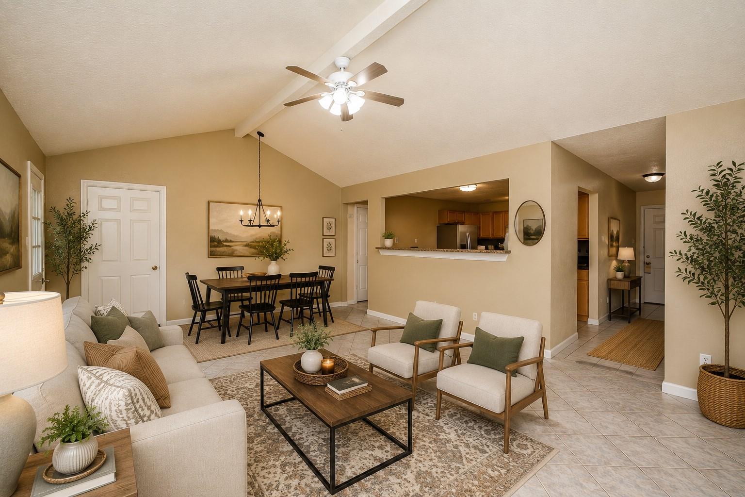 3203 Willie Way