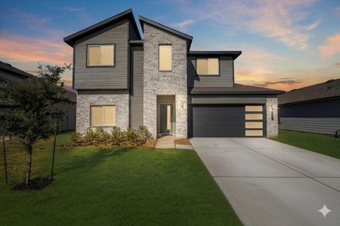 Photo of 12107 Bear River Drive, Conroe, TX 77384 (MLS # 81697583)