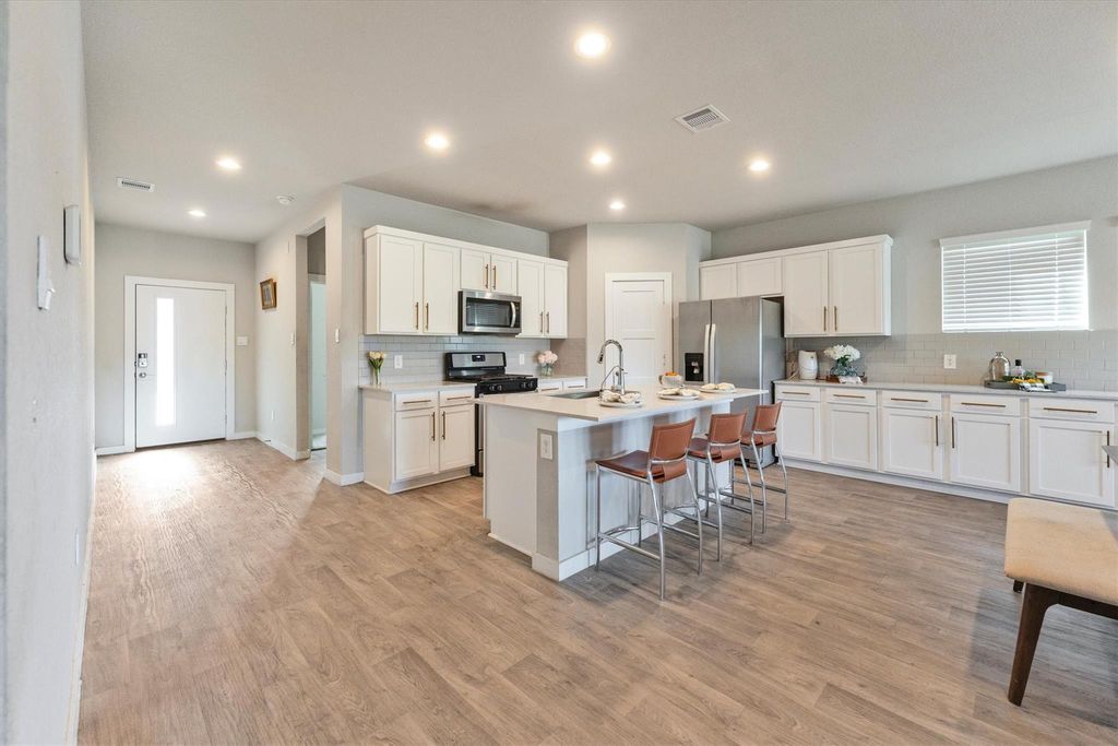 Photo of 12107 Bear River Drive, Conroe, TX 77384 (MLS # 81697583)