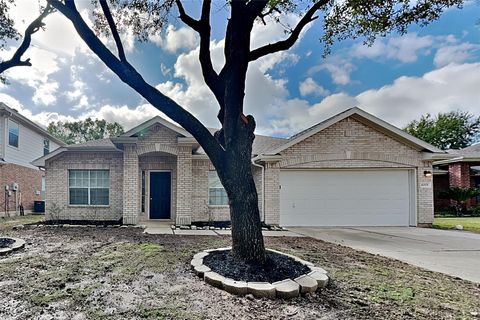 Photo of 16519 Cypress Thicket Drive, Cypress, TX 77429 (MLS # 71007776)