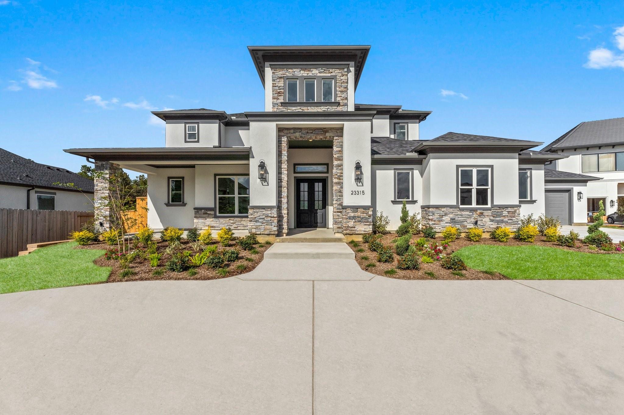 23315 Vista De Tres Lagos Drive