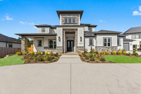 Photo of 23315 Vista De Tres Lagos Drive, Spring, TX 77389 (MLS # 44651515)