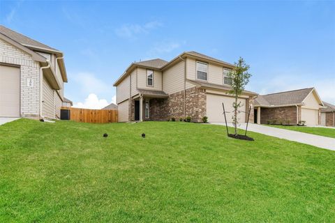Photo of 206 Mouflon Drive, Huntsville, TX 77320 (MLS # 67082187)