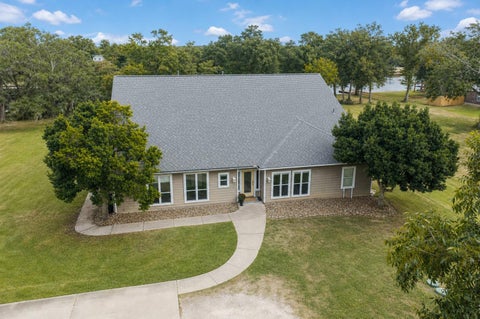 Photo of 4924 County Road 819, Brazoria, TX 77422 (MLS # 70200663)