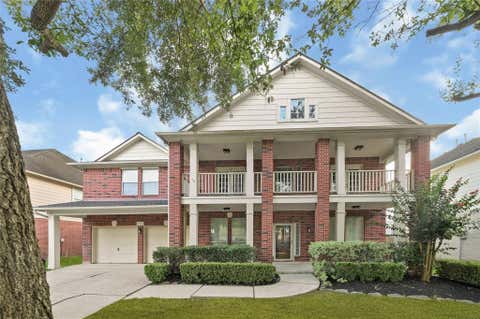 Photo of 15306 Bramshaw Glen Court, Houston, TX 77049 (MLS # 96596572)