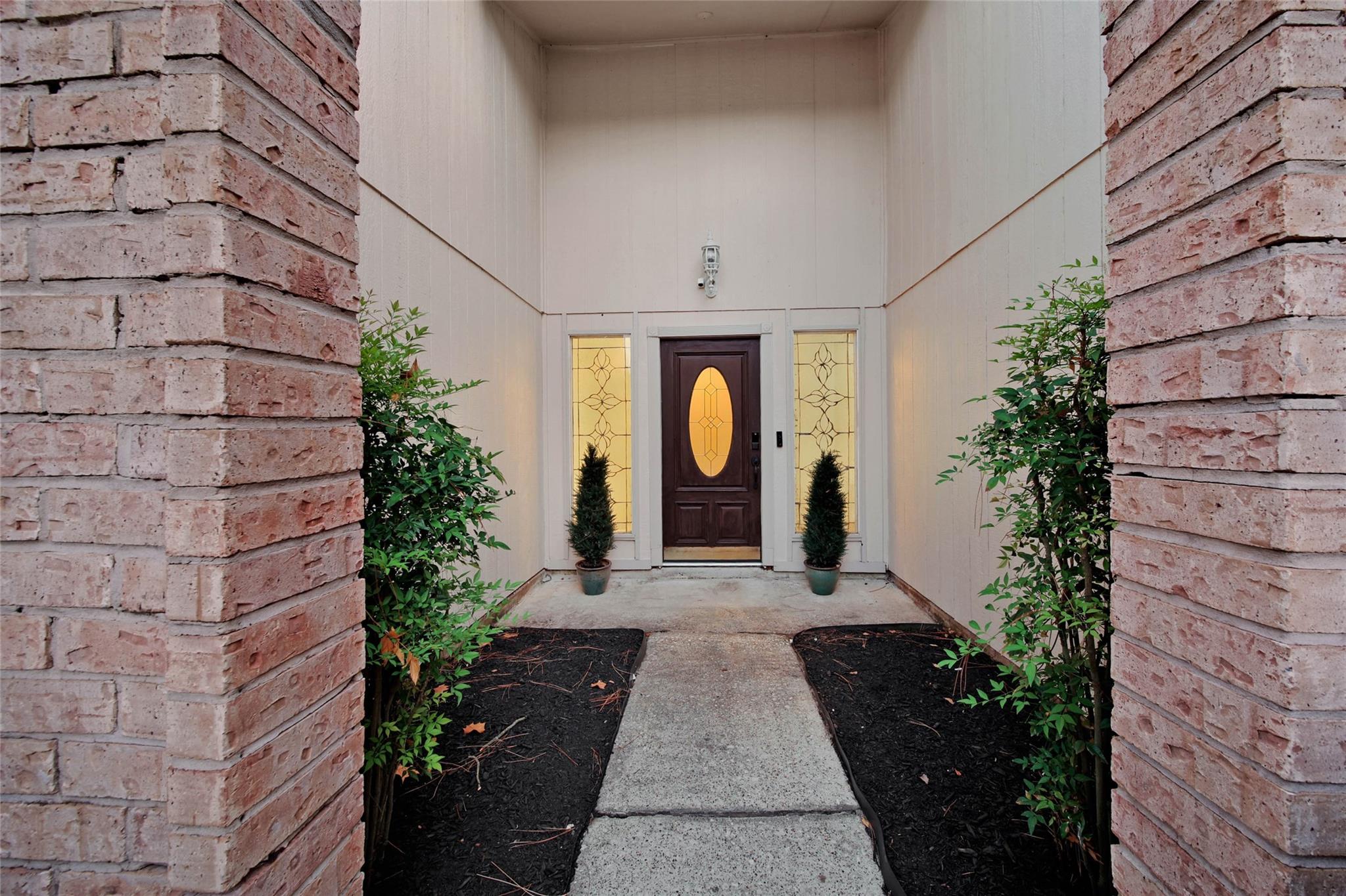 4711 Towermont Lane