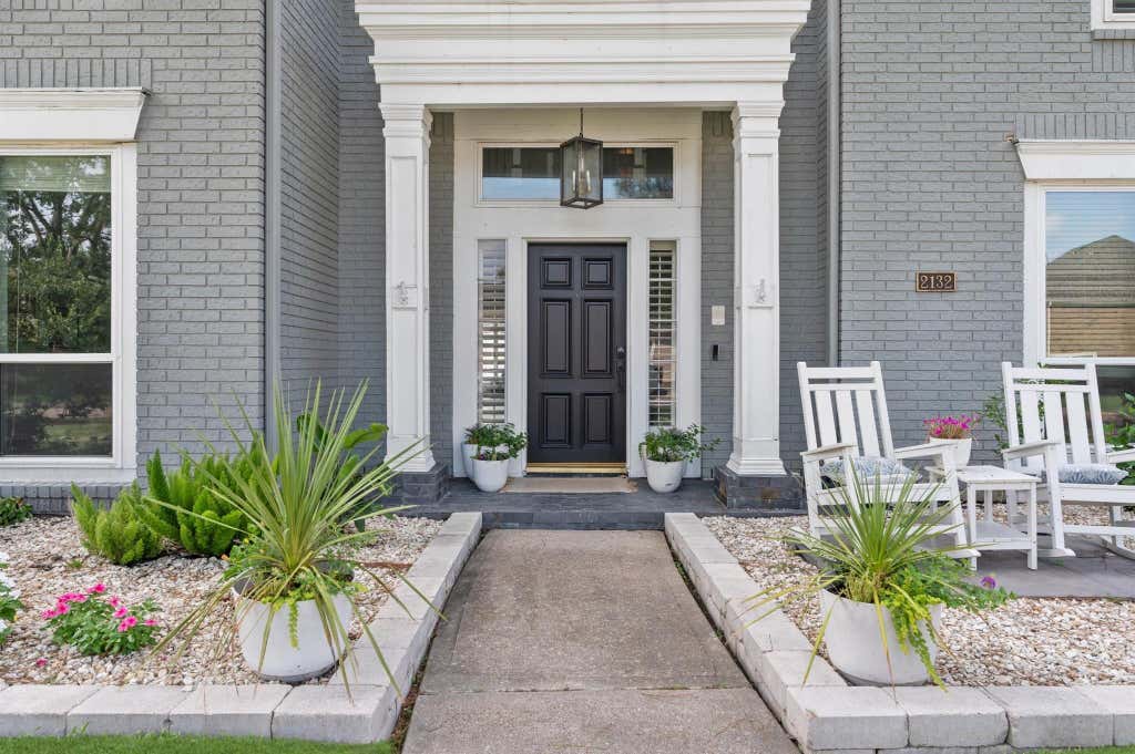 Photo of 2132 Kilkenny Drive, Pearland, TX 77581 (MLS # 55709323)