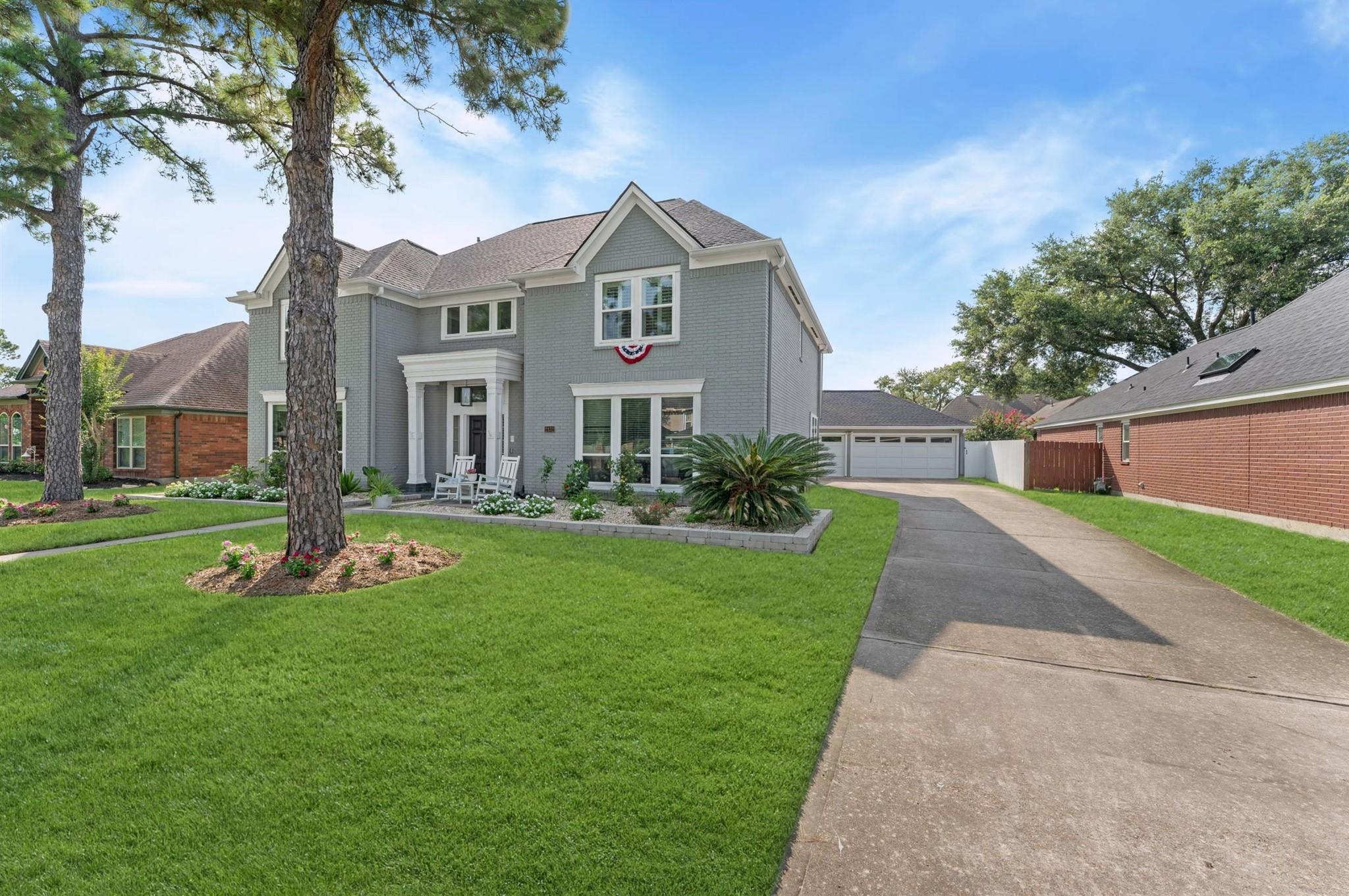 2132 Kilkenny Drive