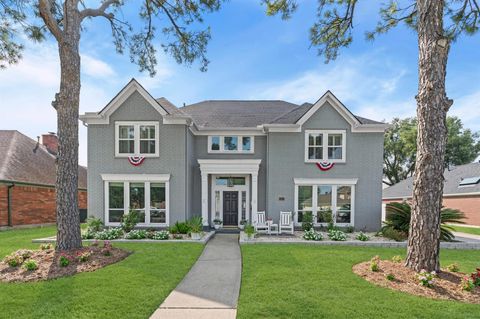 Photo of 2132 Kilkenny Drive, Pearland, TX 77581 (MLS # 55709323)