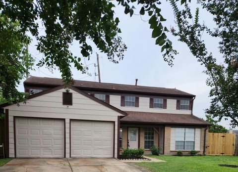 Photo of 7010 Santa Rita Drive, Houston, TX 77083 (MLS # 29807925) Photo of 7010 Santa Rita Drive, Houston, TX 77083 (MLS # 29807925)