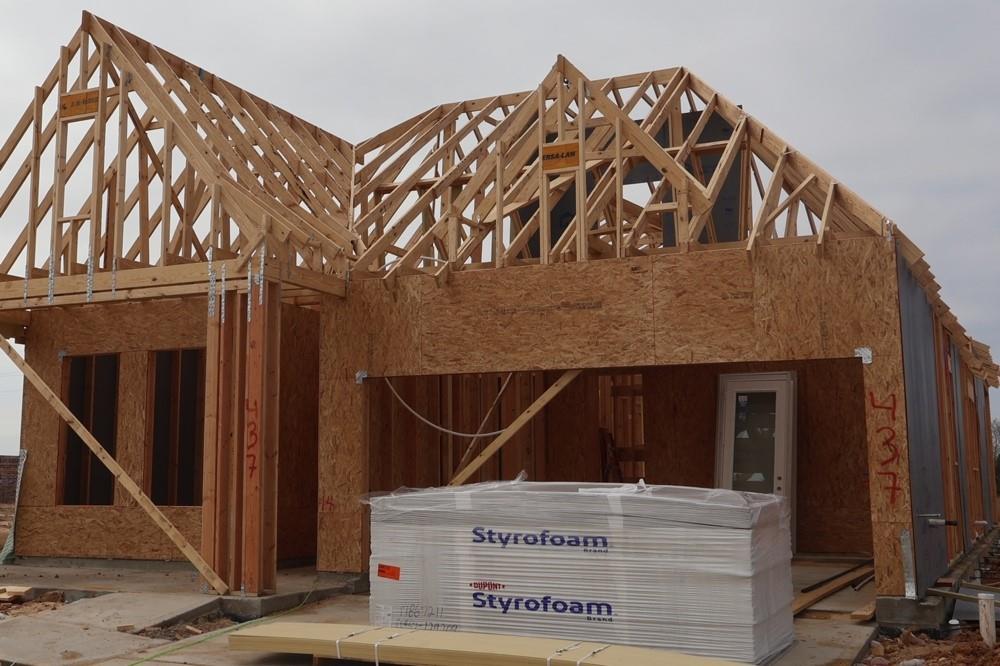 437 Wild Thicket Drive