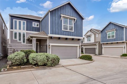 Photo of 10004 Steeple Farms Drive, Houston, TX 77080 (MLS # 87200908)