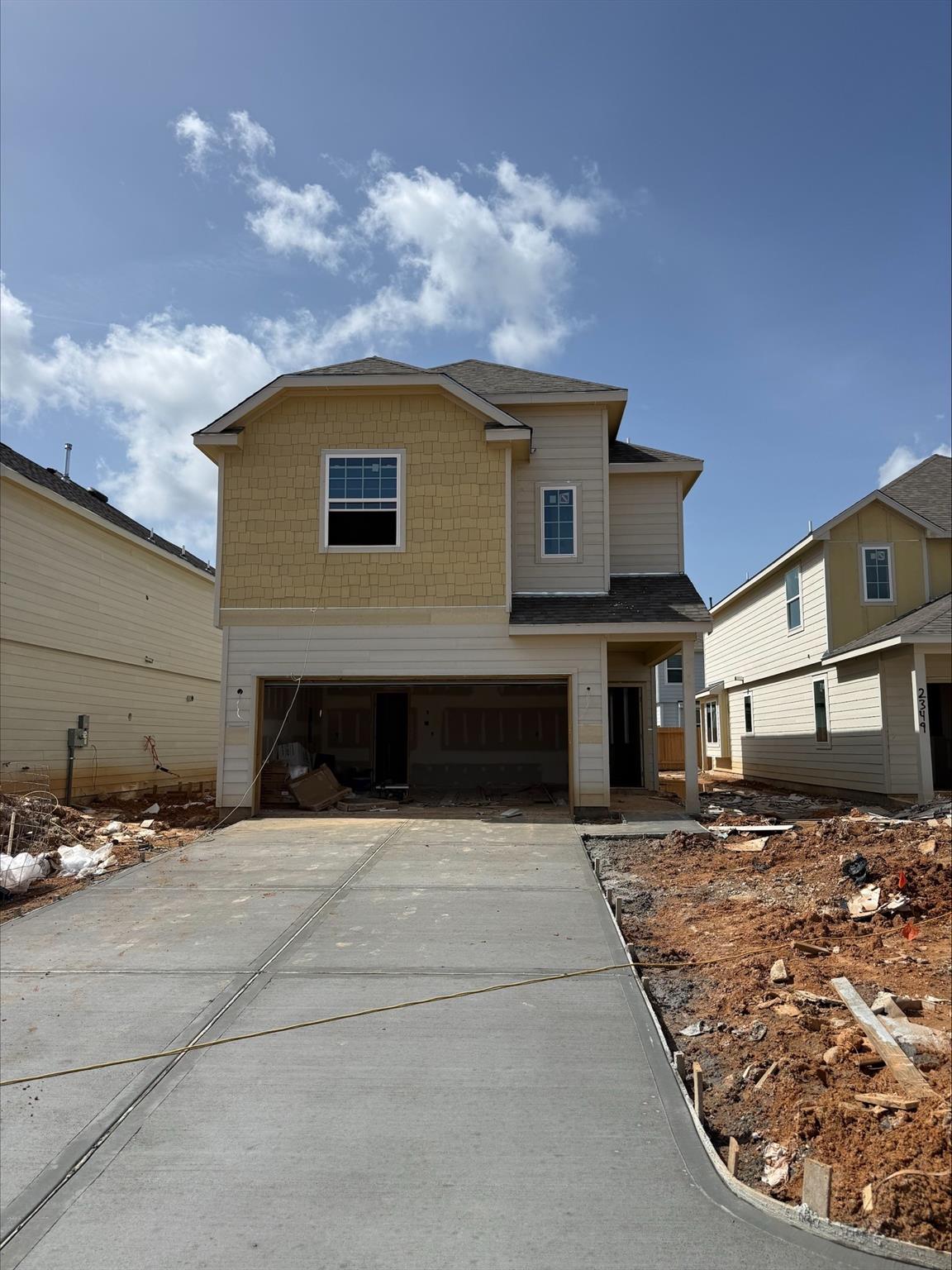 2345 Nooksack Drive
