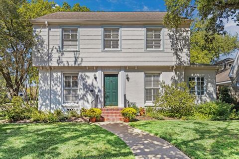 3132 Nottingham Street Houston TX 77005