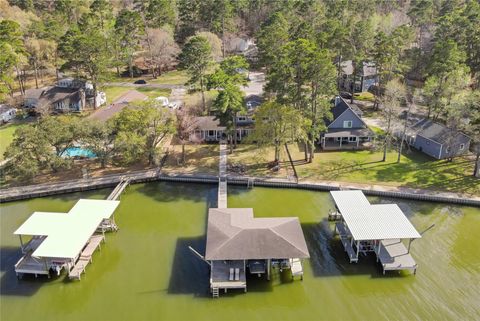 Photo of 40 Pebble Beach Circle, Coldspring, TX 77331 (MLS # 81633364)