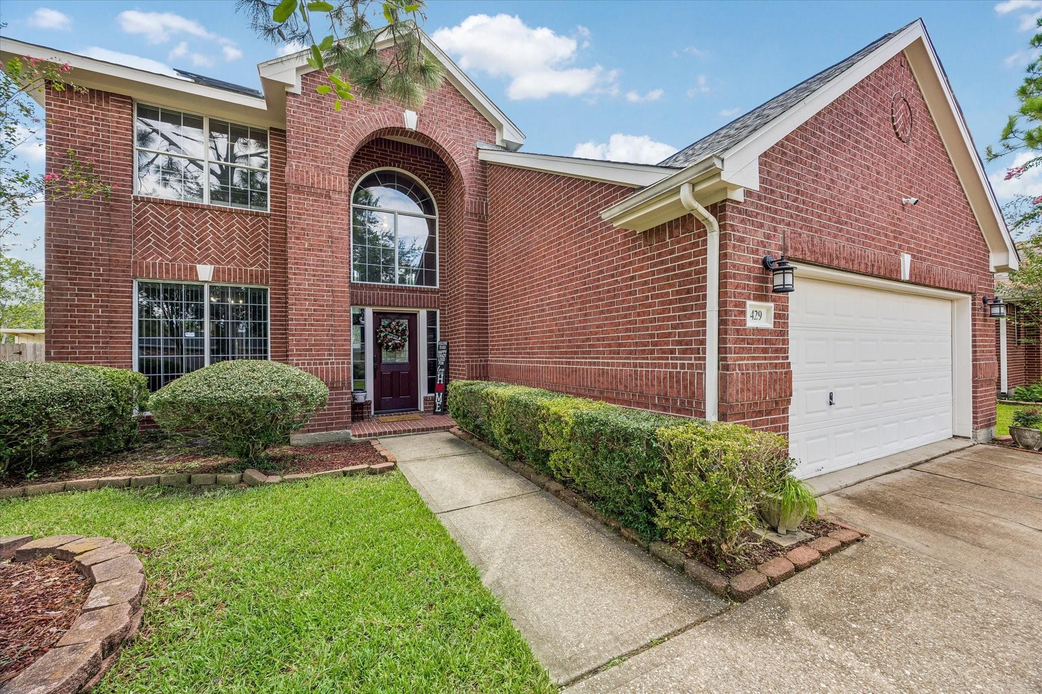 429 Blossomwood Drive