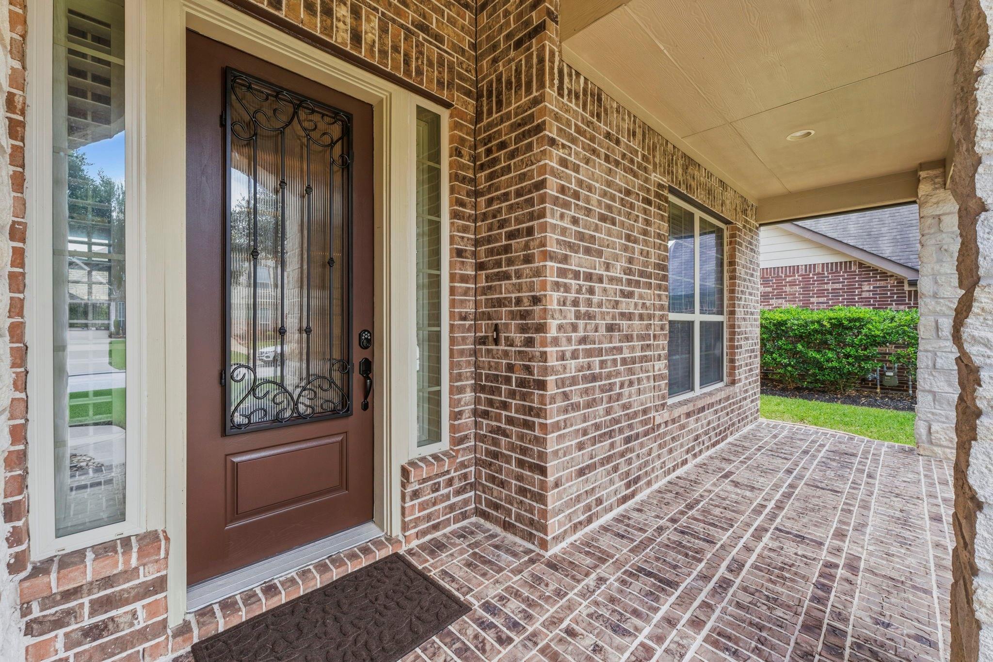 25210 Gaddis Oaks Drive